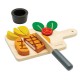 PlanToys Steak Set