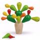 PlanToys Balancing Cactus