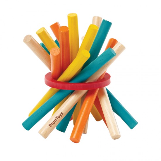 PlanToys Pick-Up Sticks