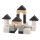 PlanToys Construction Set