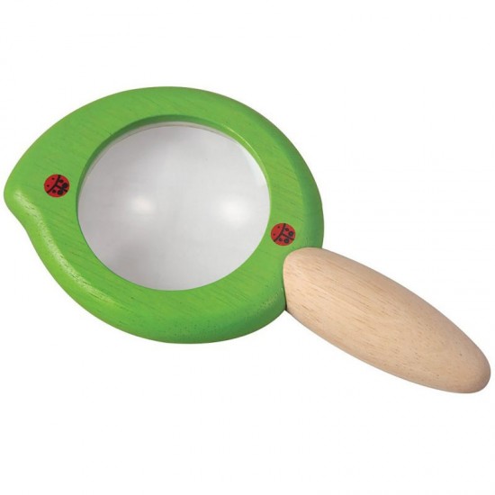 PlanToys Leaf Magnifier