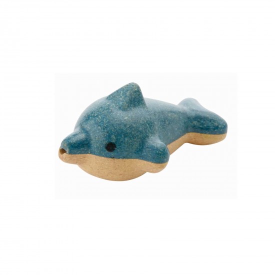 PlanToys Dolphin Whistle