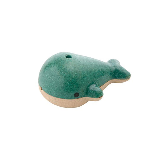 PlanToys Whale Whistle