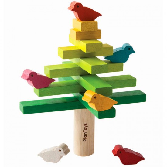 PlanToys Balancing Tree