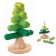 PlanToys Stacking Tree