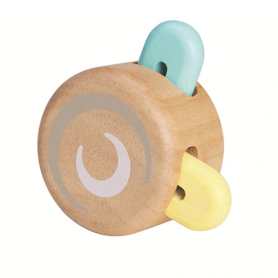 PlanToys Peek-a-Boo Roller