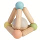 PlanToys Triangle Clutching Toy