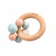 PlanToys Beads Rattle