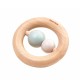 PlanToys Ring Rattle