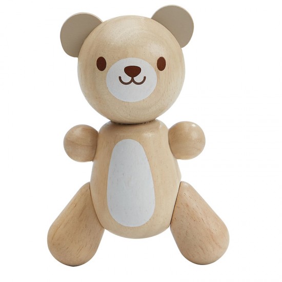 PlanToys Little Bear