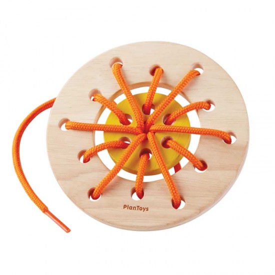 PlanToys Lacing Ring