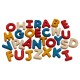 PlanToys Upper Case Alphabet (31pcs)