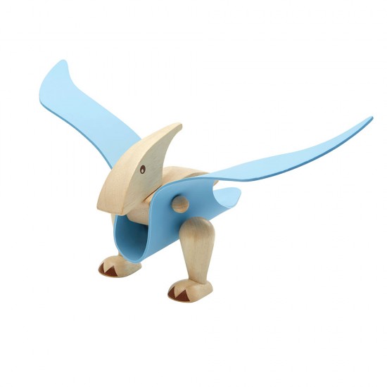 PlanToys DIY Pterodactyl