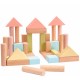 PlanToys 40 Unit Blocks