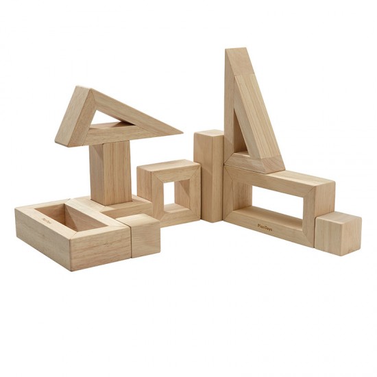 PlanToys Hollow Blocks