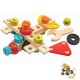 PlanToys Construction Set