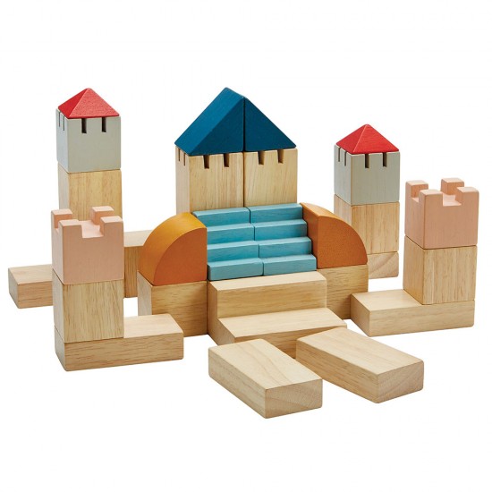 PlanToys Creative Blocks