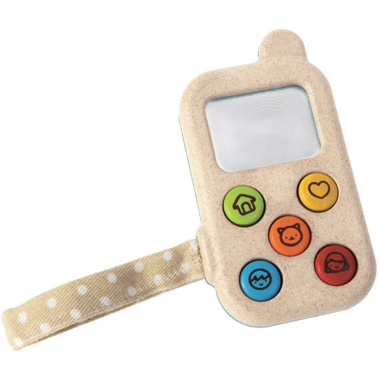 PlanToys My First Phone