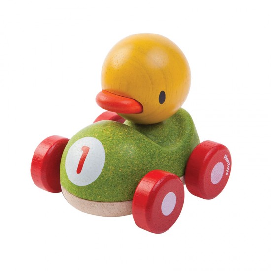 PlanToys Duck Racer