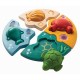 PlanToys Marine Puzzle