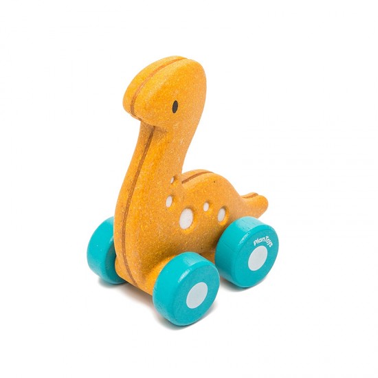 PlanToys Dino Car - Diplo