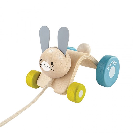 PlanToys Hopping Rabbit