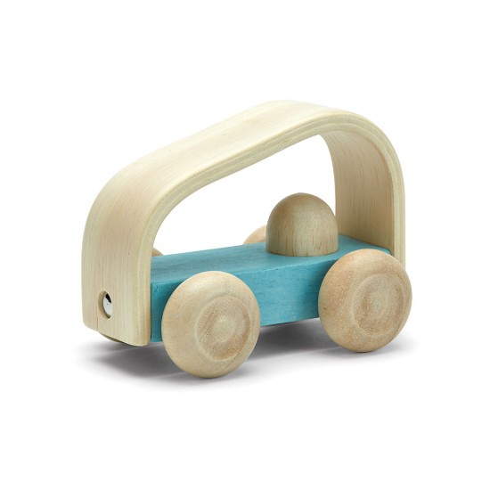 PlanToys Vroom Car