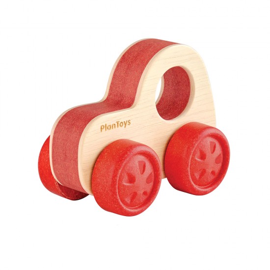 PlanToys Timber Trail Cruiser