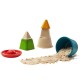 PlanToys Creative Sand Play