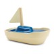 PlanToys Sailboat