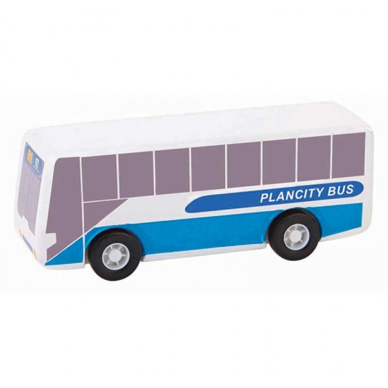 PlanToys Bus