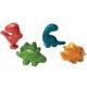 PlanToys Dino Set