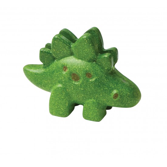 PlanToys Stegosaurus