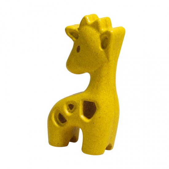 PlanToys Giraffe