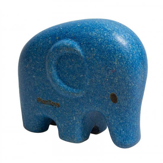 PlanToys Elephant