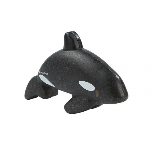 PlanToys Orca