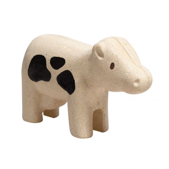 PlanToys Cow