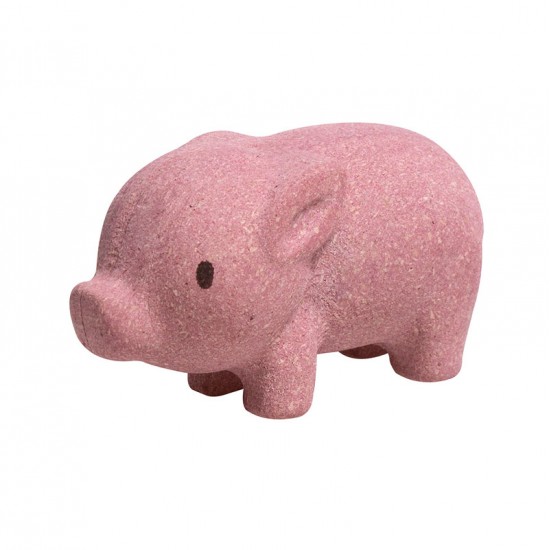 PlanToys Pig