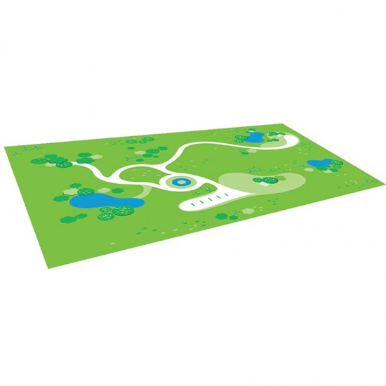 PlanToys Eco Play Mat 80 x 120 cm.