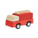 PlanToys Fire Truck