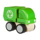 PlanToys Mini Garbage Truck