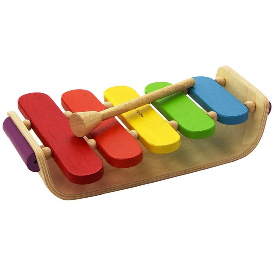 PlanToys Oval Xylophone