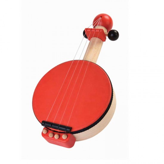 PlanToys Banjo