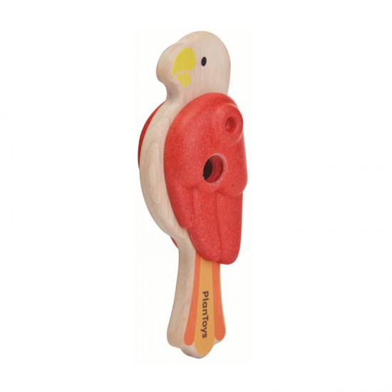 PlanToys Bird Percussion - Parrot