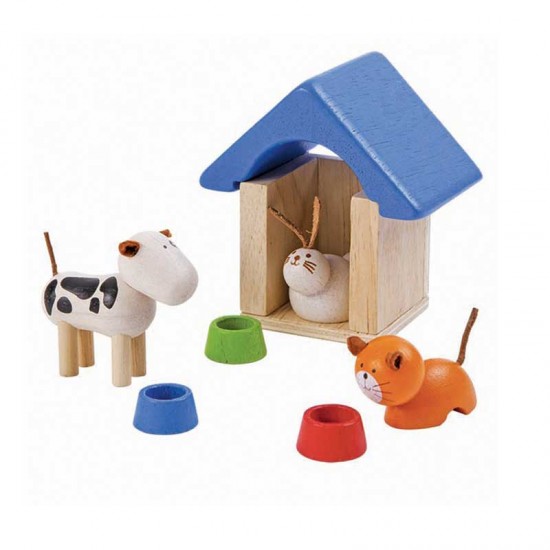 PlanToys Pet & Accessories