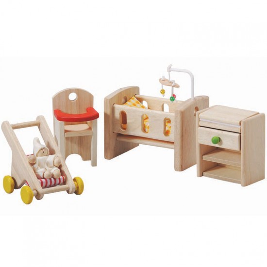 PlanToys Nursery