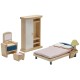 PlanToys Bedroom - Orchard