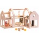 PlanToys Slide N Go Dollhouse