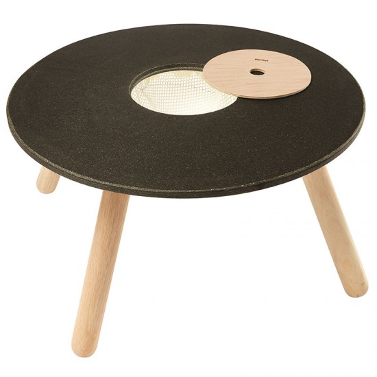 PlanToys Round Table