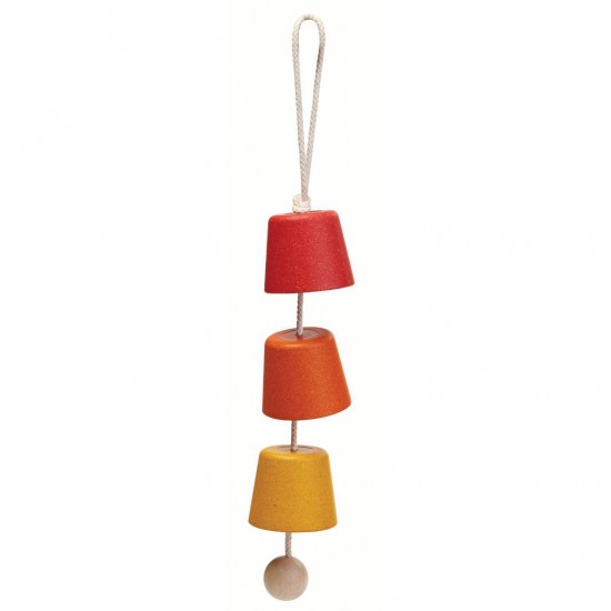 PlanToys Garden Chimes I